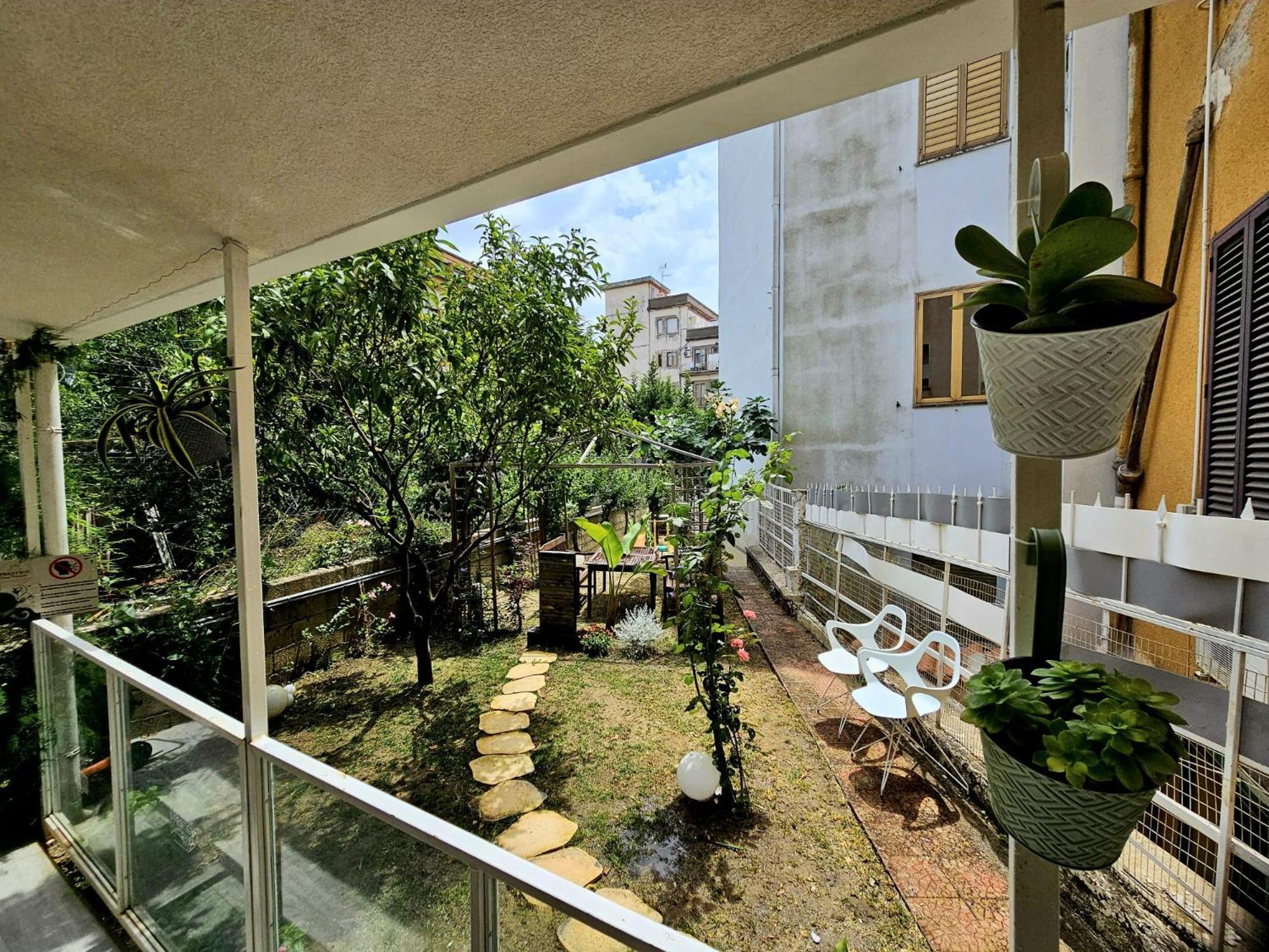 Prestige Casa Vacanze Catanzaro Exterior foto