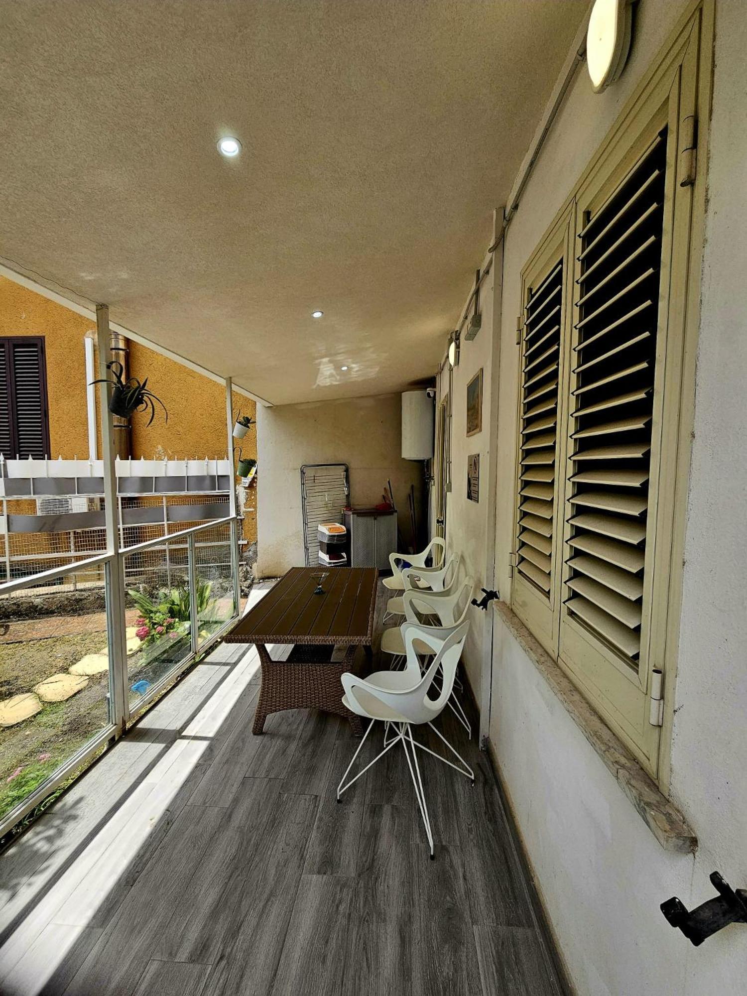 Prestige Casa Vacanze Catanzaro Exterior foto